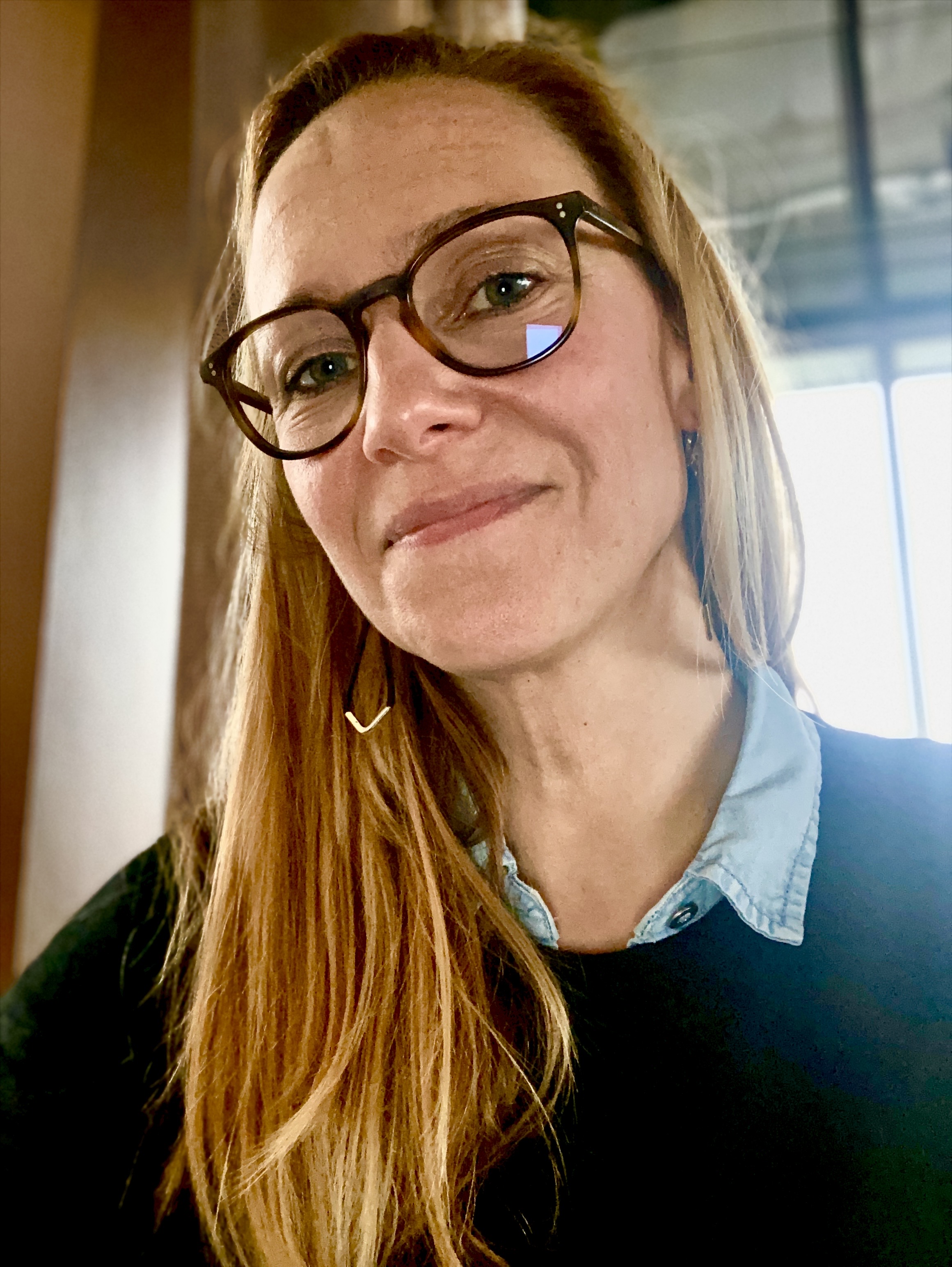 Louise Elmquist